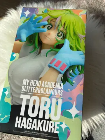 나의 히어로 아카데미아 토르 하가쿠레 글리터&글래머즈 토오루 하가쿠레