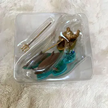 디즈니 미니어처 피규어 컬렉션 시크릿