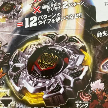 바리아레스 Variaries D.D. 4D 시스템 DB114