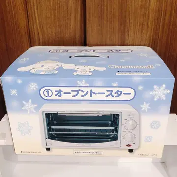 시나모롤 뽑기 1 오븐 토스터