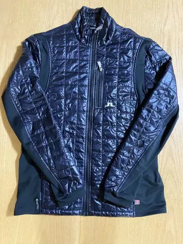 J.LINDBERG 남성용 퍼텍스 플리마 로프트 경량 다운 자켓 XL