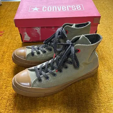 일본 미발매 Converse 척테일러 27cm 컨버스