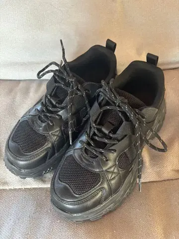 niko and - 오리지널 볼륨 밑창 스니커즈 S 사이즈