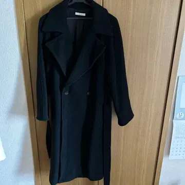 에포카 EPOCA 베르나데타 울 코트 / 블랙 추천