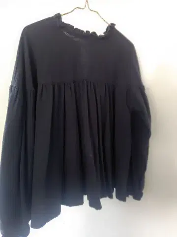 nikomake 니코메이크 블라우스 마마 사이즈 내추럴 원피스