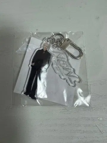 캡슐 토이 SEVENTEEN