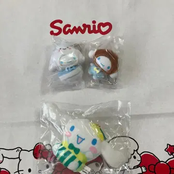 시나몬 치비토모 산리오