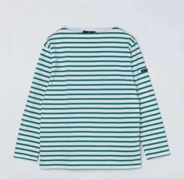 SAINT JAMES: OUESSANT BORDER 5