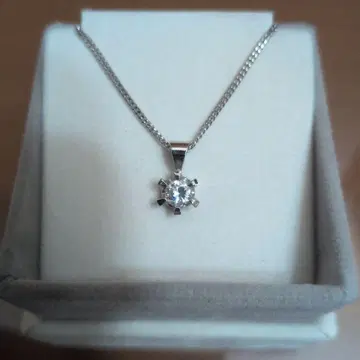 여성용 펜던트 목걸이