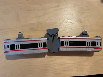 쇼난 모노레일 프라레일 차체만