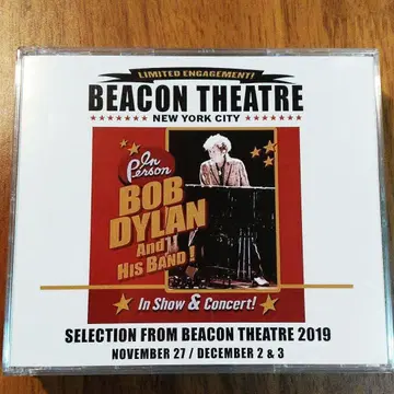 밥 딜런 / 6장 세트