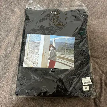 아이묭 후드티 (XL)