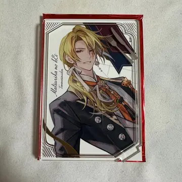 [ 즉시 구매 가능 ] 오토후유 마츠리카노케이 루오 아크릴 스탠드