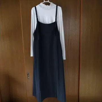 북유럽 생활 잡화점 살로펫 스커트 M 사이즈