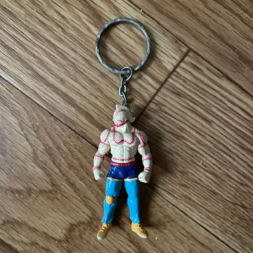 근육맨 왕위 쟁탈전 키링 근육맨 피닉스