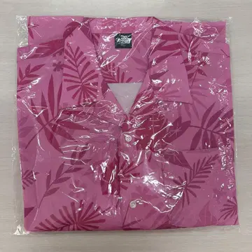 주토피아2 Happy 복권 B상 하와이안 셔츠