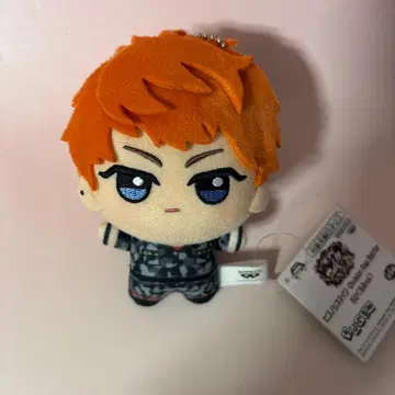 히프마이 히프노시스 마이크 봉제 인형 SD 인형 독지마 메이슨 리오