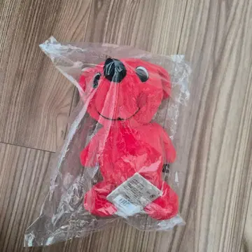 치바군 봉제 인형 M