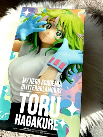 나의 히어로 아카데미아 토르 하가쿠레 피규어 하가쿠레 토오루