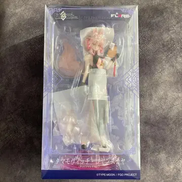타마모빗치 코얀스카야(차이나 드레스 Ver.)Fate FGO 빛 코얀