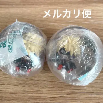 나의 히어로 아카데미아 코로코레 바쿠고 카츠키 세트