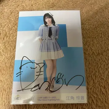 니아조이 에스미 레온 생사진 직필