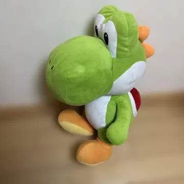 요시 봉제 인형