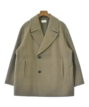 ATON 체스터 코트 여성용