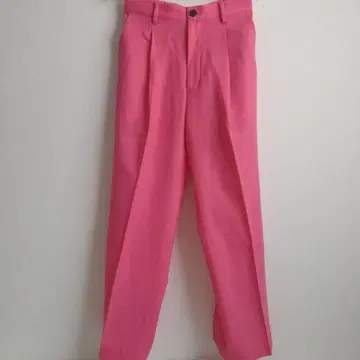 론 헤르만 울 센터 프레스 팬츠