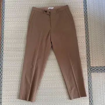 steven alan 베이지 슬랙스 M 사이즈