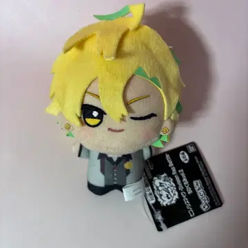 이자나미 히후미 히프노시스 마이크 SD 인형 봉제 인형 마스코트 히프마이