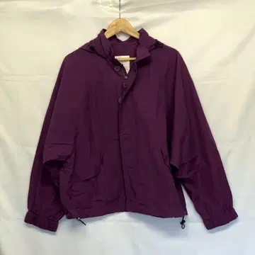 니코앤드 마운틴 후드티 보라색 퍼플 3 M