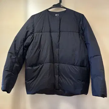 UNIQLO C 라이트 다운 S 사이즈