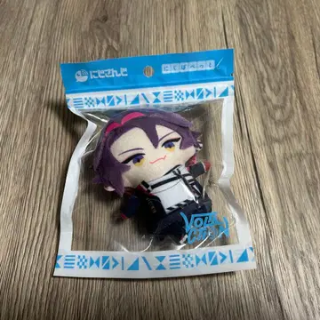 와타라이 히바리 니지 퍼펫