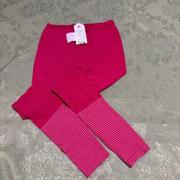 와코루 즈고이 따뜻한 레깅스