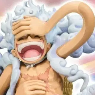 ONE PIECE 원피스 응모권 반프레스토 겨울 캠페인 루피