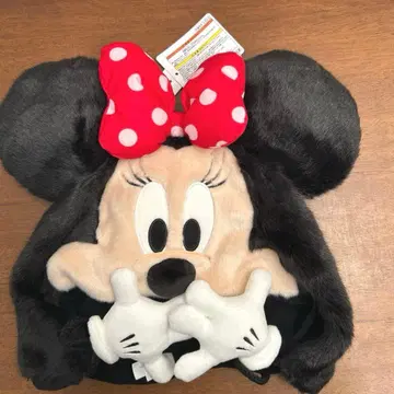 [ 새상품 미사용 ] 디즈니 팬캡 미니