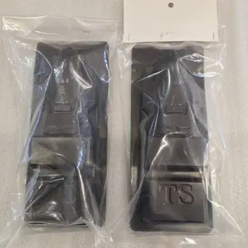 미니 사륜구동 썬더샷 Jr. 클리어 바디 폴리카 바디 카본 패턴