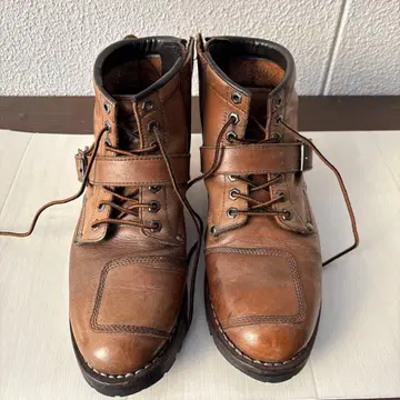 아비렉스 바이크 워크 부츠