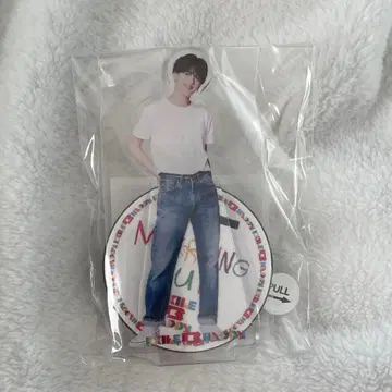 나카지마 소우타 보이스 아크릴 스탠드