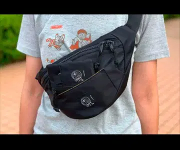 바디백 도라에몽 후지코 F 후지오 뮤지엄 한정판