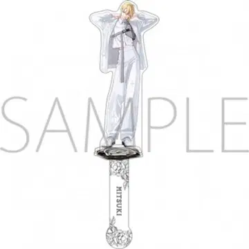 타이시로 군, 너란 녀석. 스틱 포함 아크릴 스탠드 / 세가 카이게츠