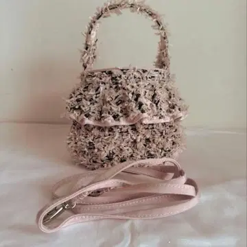 세츠코 사지테일 피그 핑크