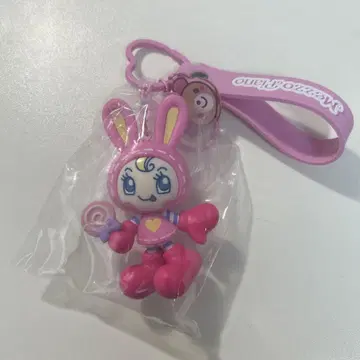 Mezzo piano 시크릿 참 베리에짱