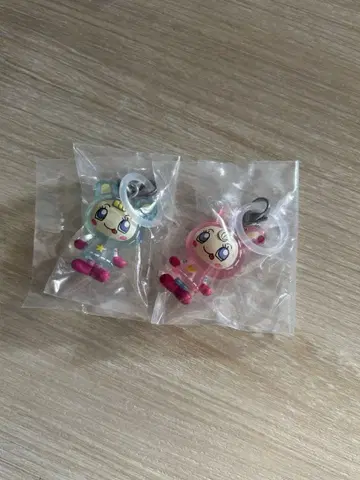 나루미야 메지루시 액세서리