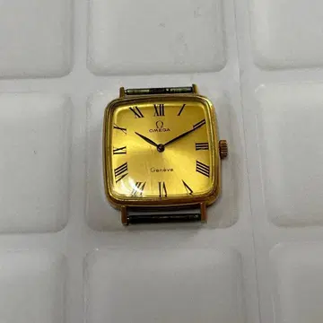OMEGA Geneve 빈티지 앤티크