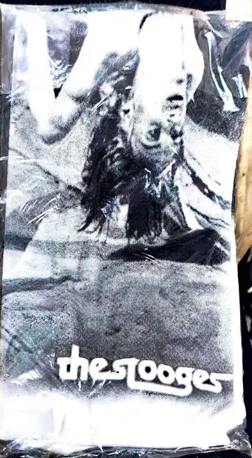 The stooges 티셔츠 M 사이즈
