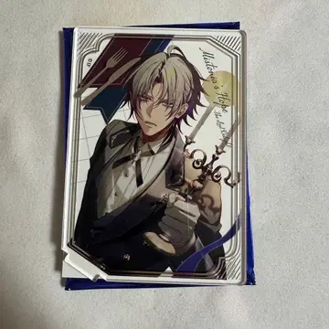 [ 즉시 구매 가능 ] 오토후유 미스트니아 루카스 아크릴 스탠드