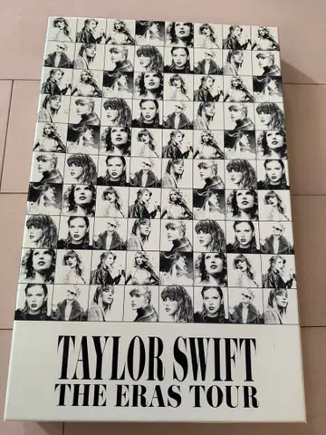 Taylor Swift The Eras Tour VIP 패키지