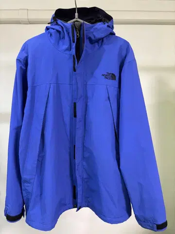 THE NORTH FACE 스쿱 자켓 L 파랑